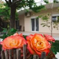 LUCY APARTAMENT, hotel en Kamena Vourla