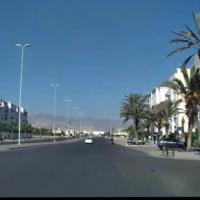 appartement a 15 minutes de la plage: bir Agadir, Cite El Houda oteli