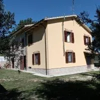 Le Querce, hotel in Montecchio