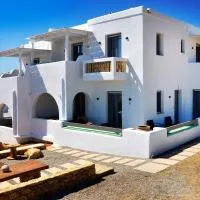 Lilian Studios, hotel en Koufonisia