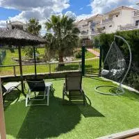 Casa Leonardo Luxury Esury, ξενοδοχείο σε Ayamonte