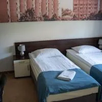 Aparthotel Strefa Budget, hôtel à Tychy
