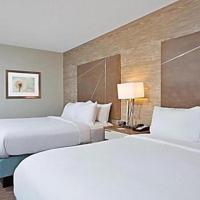 Holiday Inn Express & Suites New Cumberland, an IHG Hotel, hotel berdekatan Capital City Airport - HAR, New Cumberland