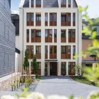 Ruland's Brunnenhaus, hotel en Altenahr