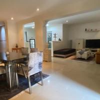 Appartement Duplex T3 Bien Situé, hotel poblíž Letiště Rabah Bitat - AAE, Annaba