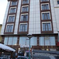 KARS CENTER HOTEL, hotel dekat Kars Airport - KSY, Kars