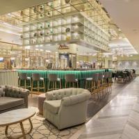 The Emerald House Lisbon - Curio Collection By Hilton, hotel en Santos, Lisboa