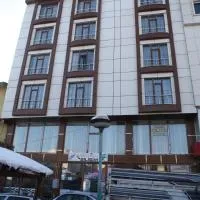 Kars Center Hotel, hotel i Kars