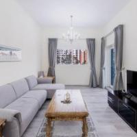 1 Bed Modern in Axis Residence 8, ξενοδοχείο σε Dubai Silicon Oasis, Ντουμπάι