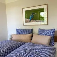 Teichland Linum Apartments, khách sạn ở Fehrbellin