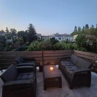 Apartament Brzechwy，波茲南波茲南-拉威卡機場 - POZ附近的飯店