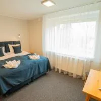 Kuremaa Külalistemaja, Hotel in Kuremaa