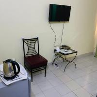 Chambres d'hôtes, готель в районі Hann Bel-Air, у Дакарі