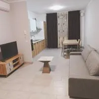 Matis Appartamenti, hotell i Camisano