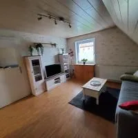 Schmuckstück im Fichtelgebirge, khách sạn ở Marktredwitz