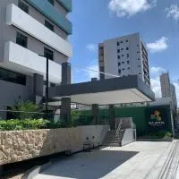 WA HOTEL FORTALEZA, hotel u gradu Fortalesa