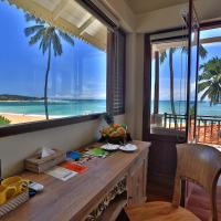 Thaproban Beach House, hotel em Unawatuna Beach, Unawatuna