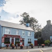 Herlihy's, Half-Way-House, ξενοδοχείο κοντά στο Αεροδρόμιο Kerry - KIR, Farranfore