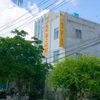 Khách Sạn An Bình Đảo Phú Quý, hotel en Phú Quý