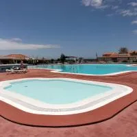 Costa de Antigua में, होटल Casa ART residenza Bouganville