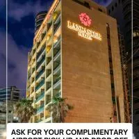 Lancaster Suites Raouche, hotel in Beirut