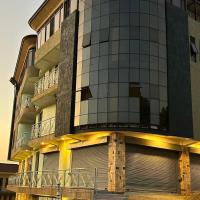 DOLLAR SPRINGS HOTEL ENTEBBE: Lyamutundwe şehrinde bir otel