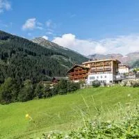 Hotel Panorama – hotel w mieście Fleres