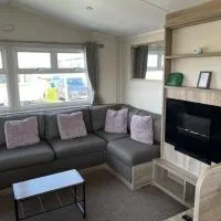MOONSTONE Lymington, hotel i Leysdown-on-Sea