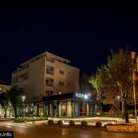 Grude에 위치한 호텔 Apartman Andrijanic