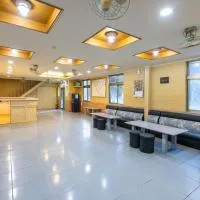 Green Field Mountain Villa, hotell i Hualing
