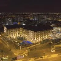 Viesnīca Vidam Hotel Aracaju - Transamerica Collection pilsētā Arakažu