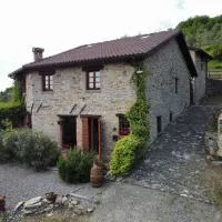 Casa Vacanze La Casala, hotel i Fivizzano
