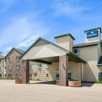 Boarders Inn & Suites by Cobblestone Hotels - Shawano, hotelli kohteessa Shawano