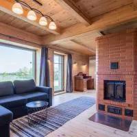 Vellavere Holiday Home I Sauna Possibility, hotel em Vellavere