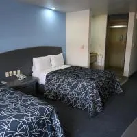 Hotel Concorde Toluca, hotel in Toluca