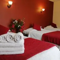 Hotel Palmeras: Quillota'da bir otel