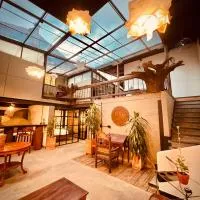 Hotel Quinta Bolivar, hotel v destinácii Bogotá