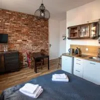 Apartamenty w Ścieżce Kościelnej, hotell Elblagis