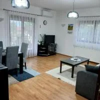 Apartman AM Mladenović, hotel v destinaci Vranje