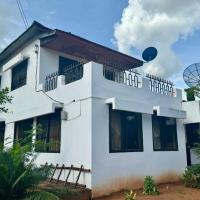 Lyuba homestay, hotel Shinyanga városában