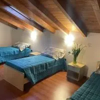 SUITE DEGLI ARTISTI RCF Arena, viešbutis mieste Cavriago