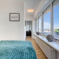 Alte Teestube 69 2 Raum, hotell sihtkohas Norderney