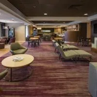 Courtyard by Marriott Scranton Montage Mountain، فندق في Moosic
