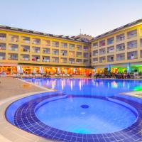 Pine House by Werde Hotels, hotel v oblasti Camyuva, Kemer