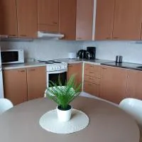Tuulanmajoitus, hotel v destinácii Mänttä