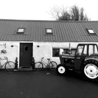 틀어스에 위치한 호텔 Kitty's Cottage - Horse and Jockey, Cashel