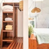 Ubuntu Glamping, hotel din Guanacaste