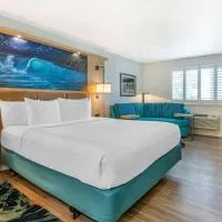 Best Western Plus Capitola By-the-Sea Inn & Suites, khách sạn ở Capitola