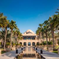 One&Only Royal Mirage Resort Dubai at Jumeirah Beach, hotel i Al Sufouh, Dubai