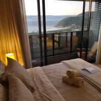 Casa Yogui Brasil, hotel en Garopaba